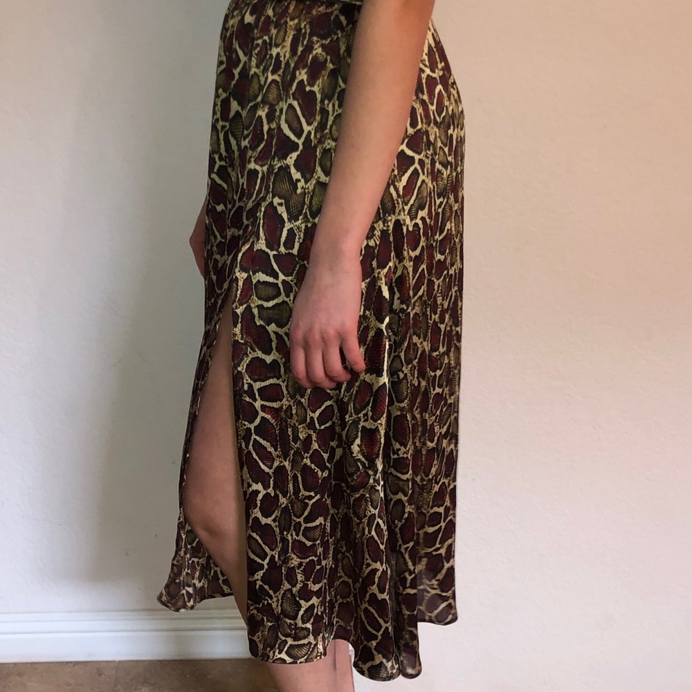 Zara Skirt